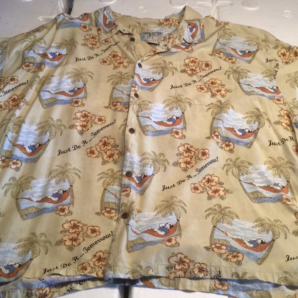 Casual Shirt